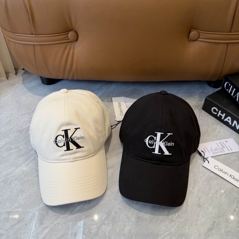 CK cap dx71