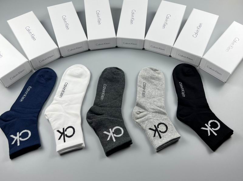 CK socks