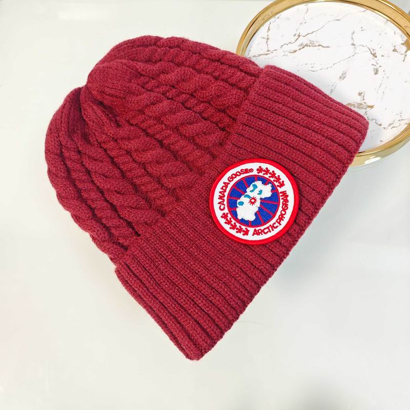 Canada Goose Hat dx04