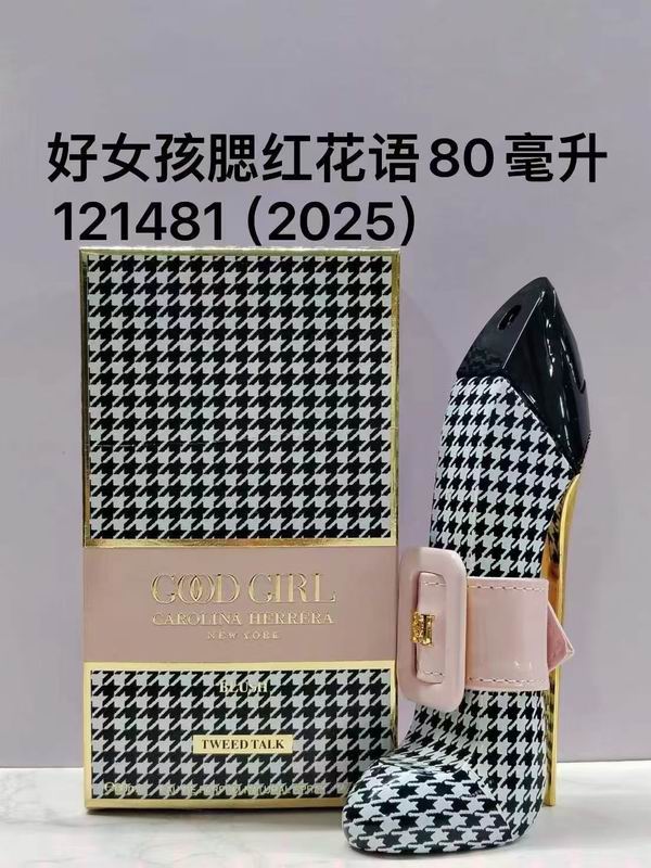 Carolina Women 80ml 09