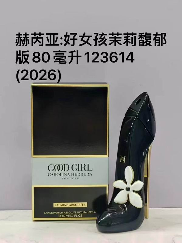 Carolina woman 80ml 34