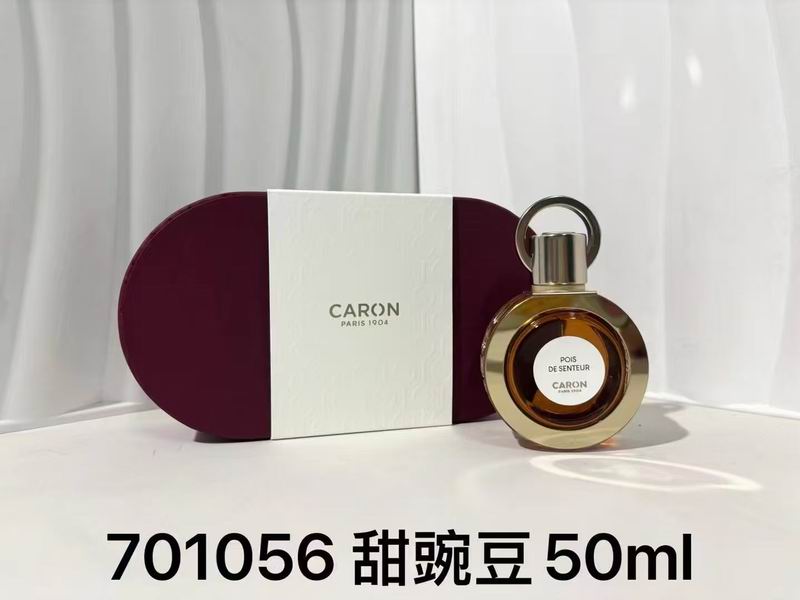 Caron Perfume
