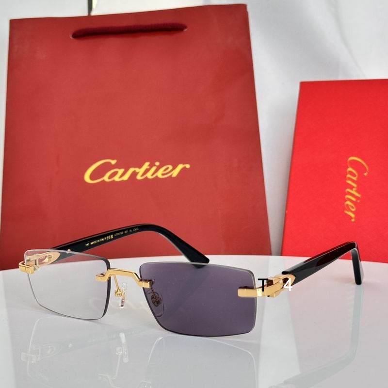 Cartier MU02Z 55 19-145 e