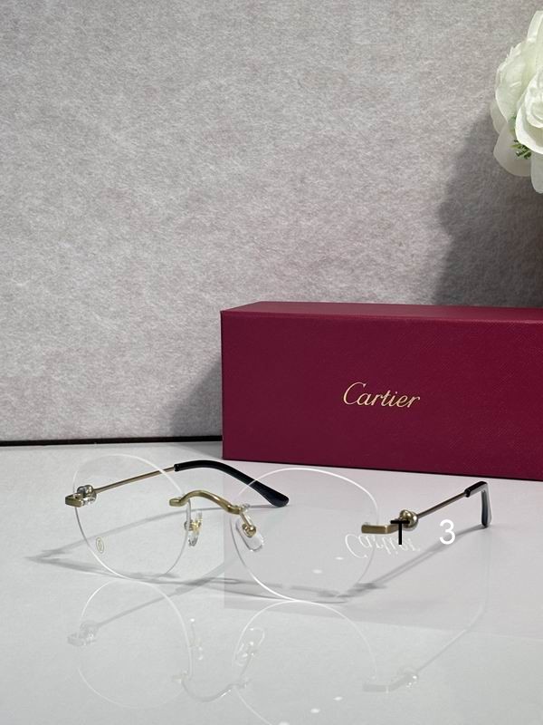 Cartier 0509 c