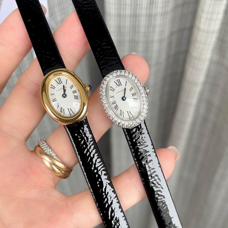 Cartier 18X24mm 110398