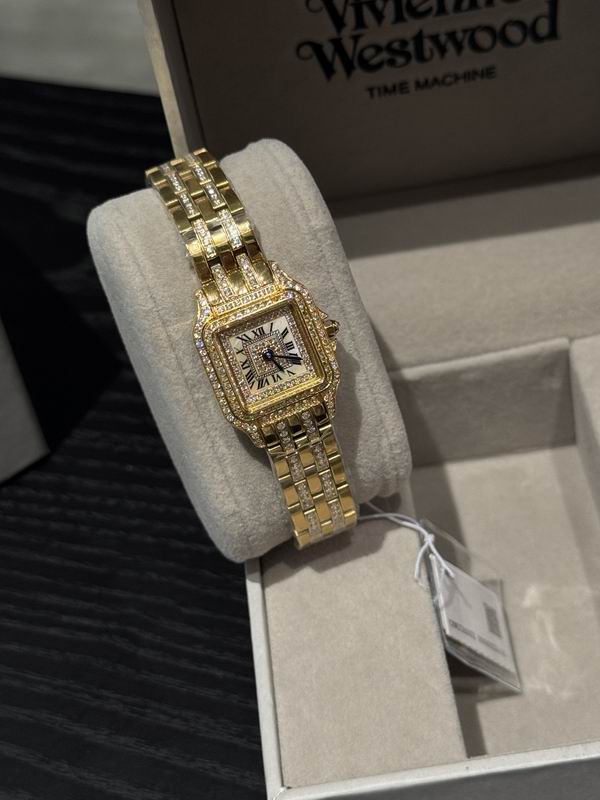 Cartier 22X30mm 042926