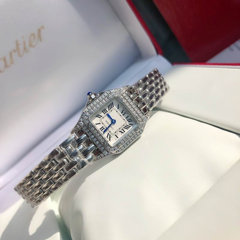 Cartier 22mm 022273