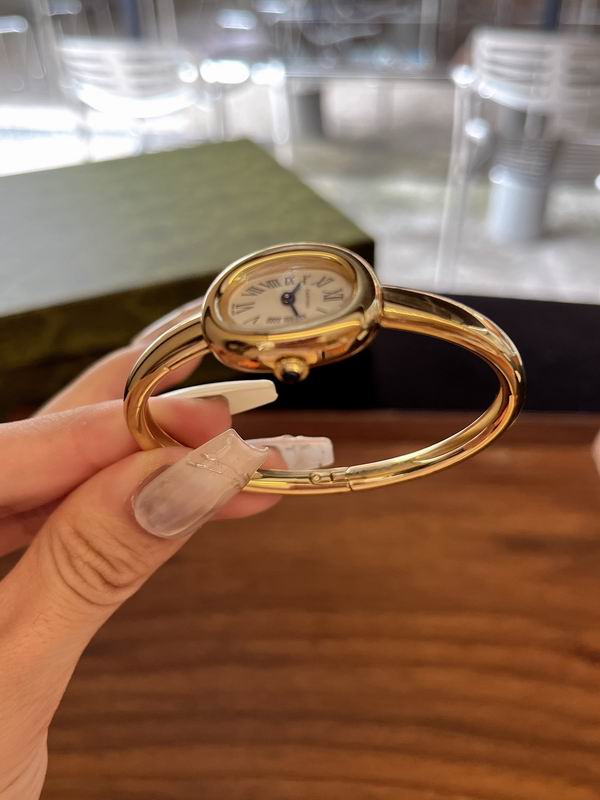 Cartier 24.6X18.7mm 101569