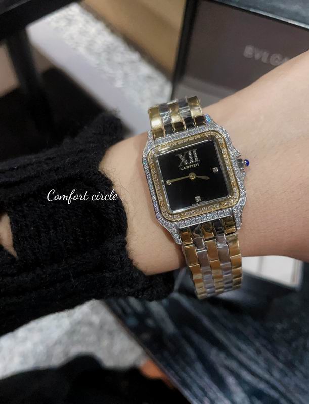 Cartier 27X37mm 102251