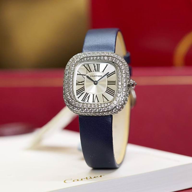 Cartier 31mm101504