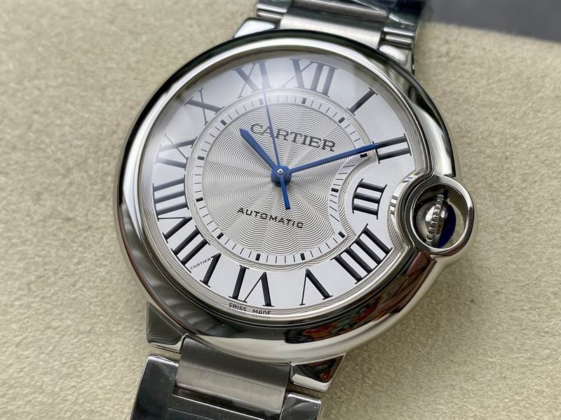 Cartier 36mm 022432
