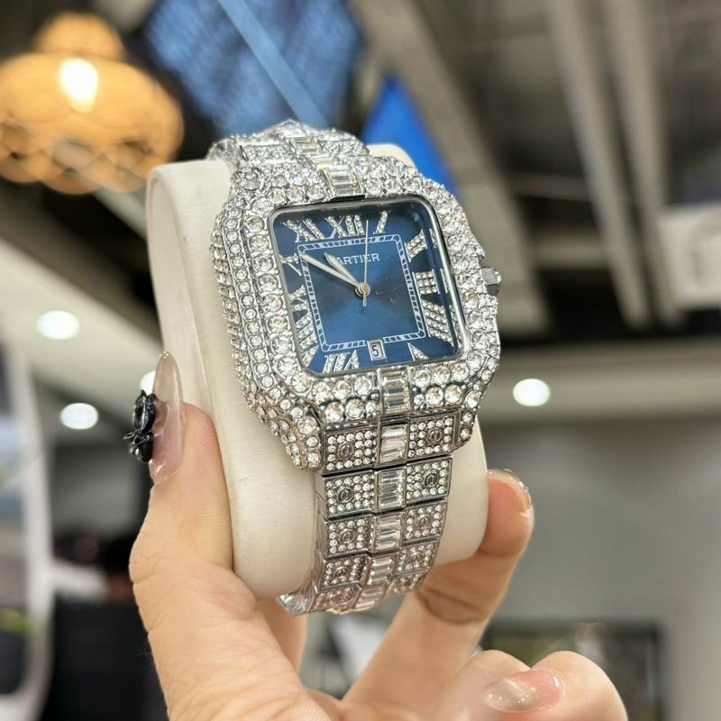 Cartier 40X12mm 103170