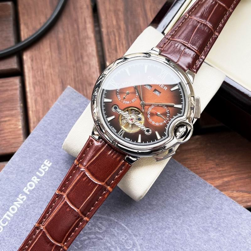 Cartier 44mm 1031110