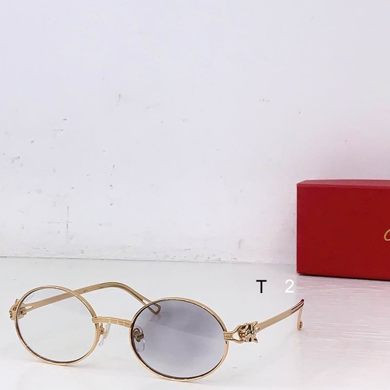 Cartier BE4392 52 19-140 b