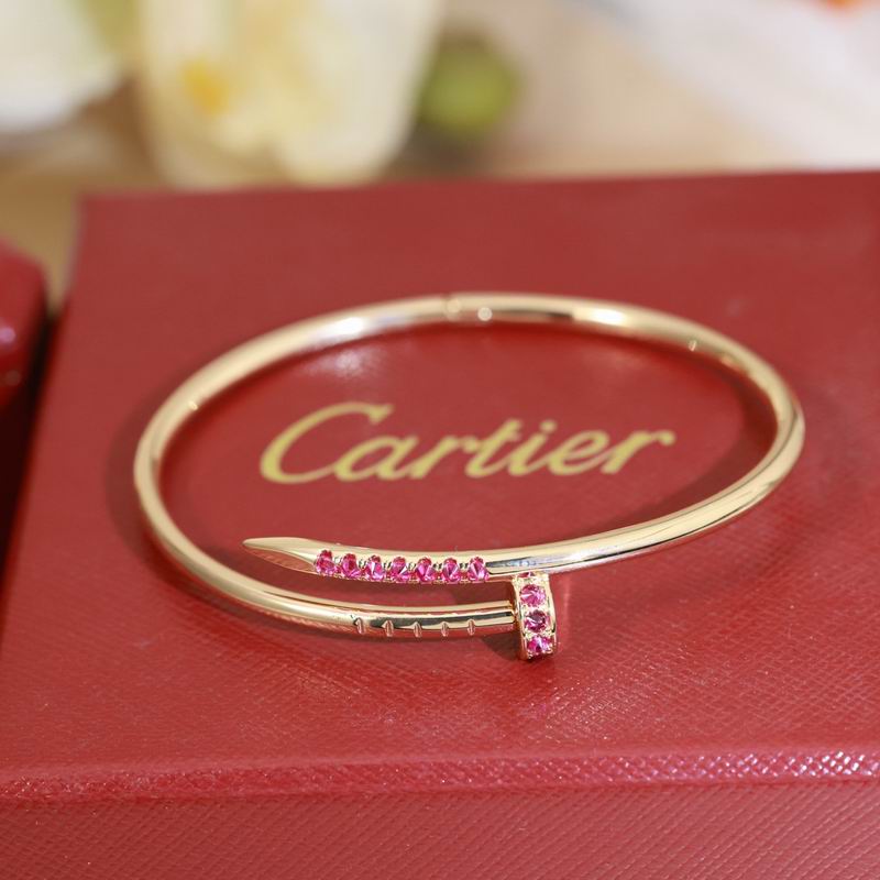 26 Cartier Bracelet