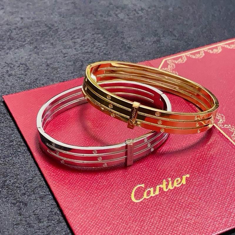Cartier Bracelet 02yxs05