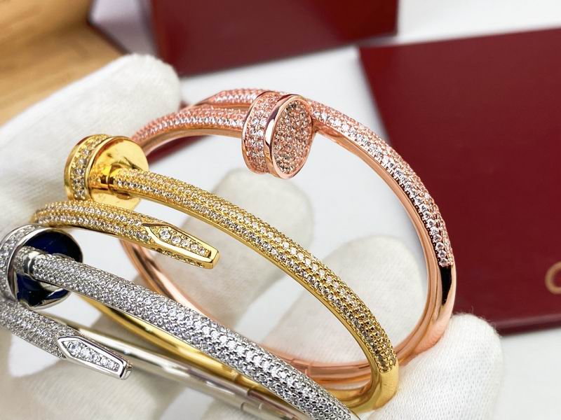 Cartier Bracelet 02yxs13