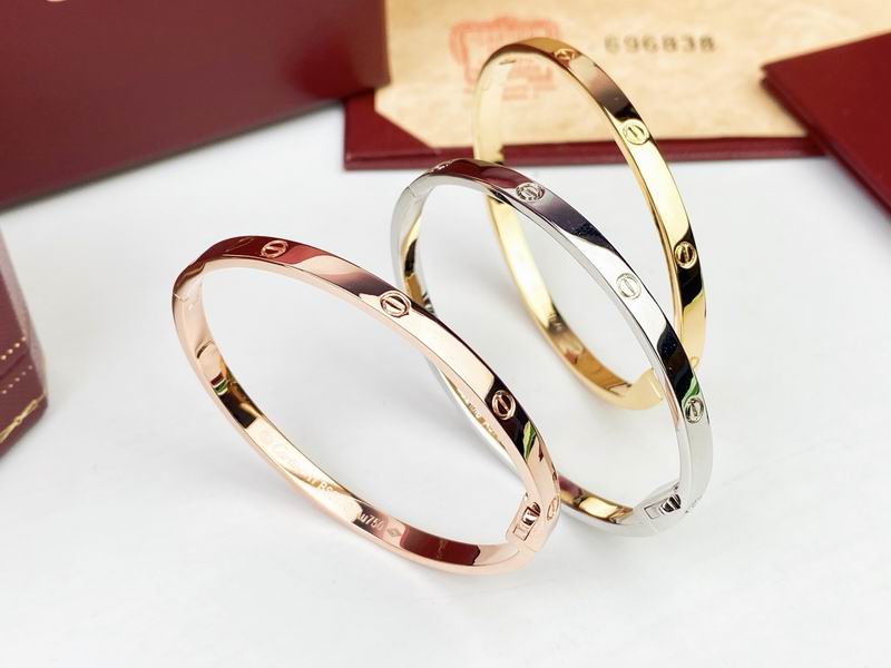 Cartier Bracelet 03yxs01