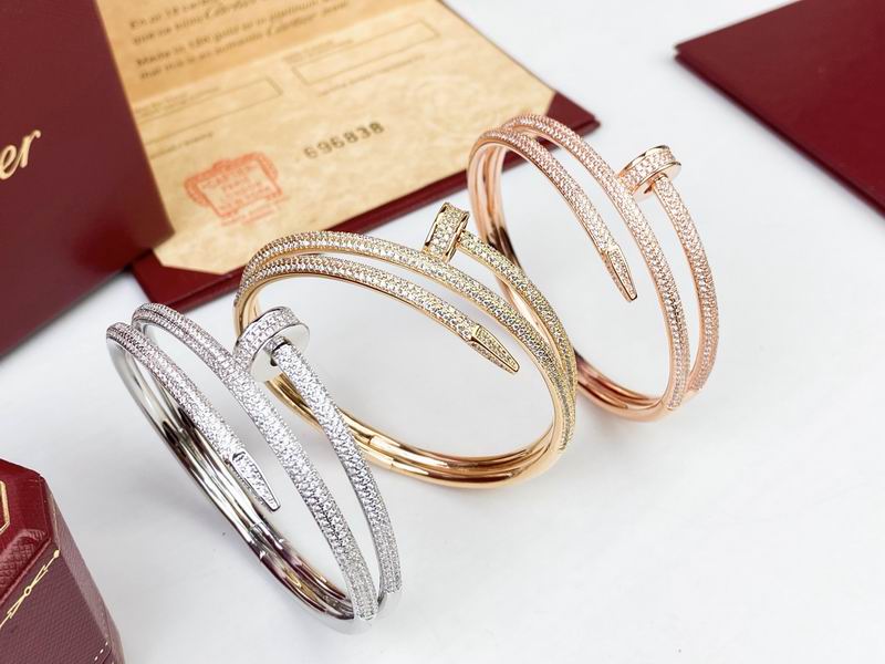 Cartier Bracelet 03yxs03