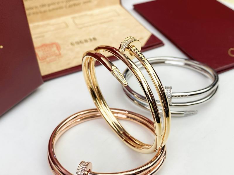 Cartier Bracelet 03yxs04
