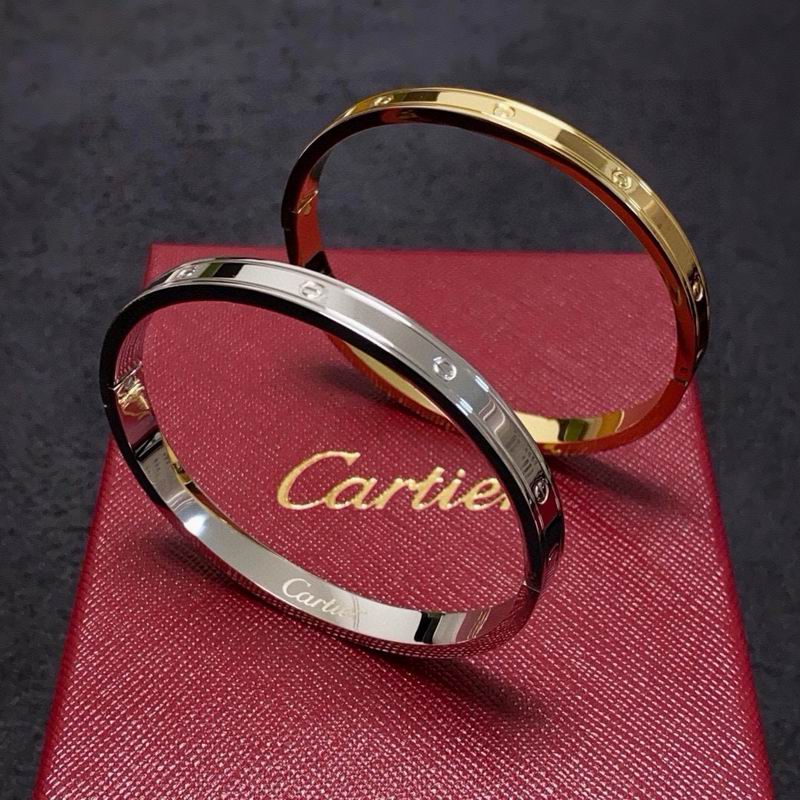 Cartier Bracelet 03yxs09
