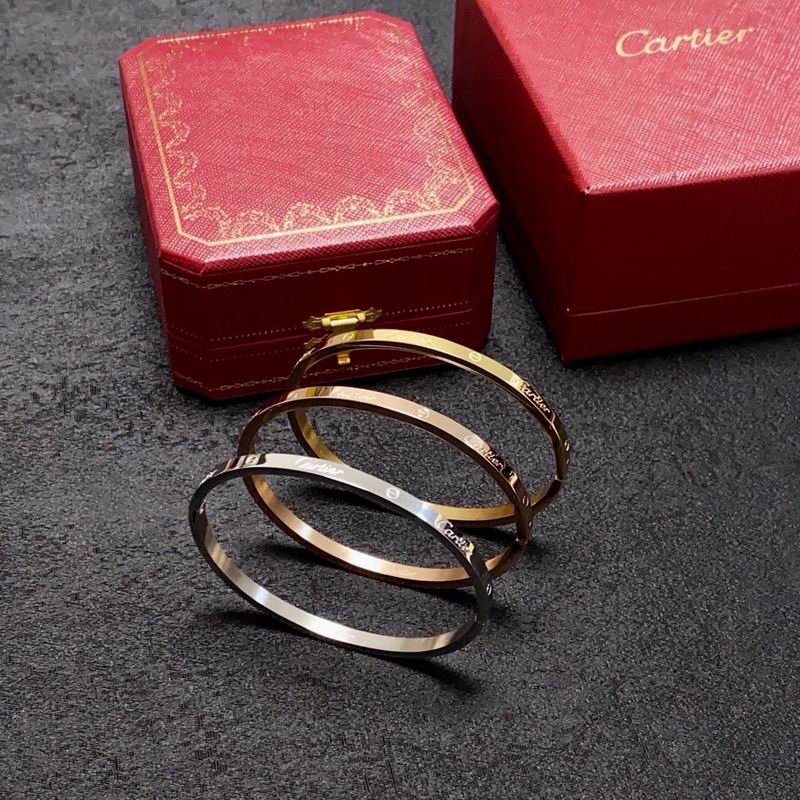 Cartier Bracelet 03yxs10