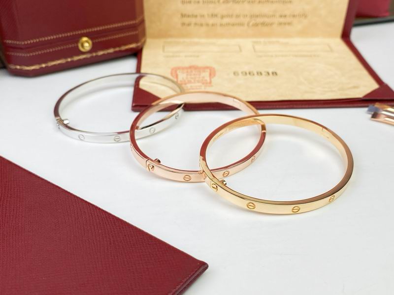 Cartier Bracelet 03yxs13