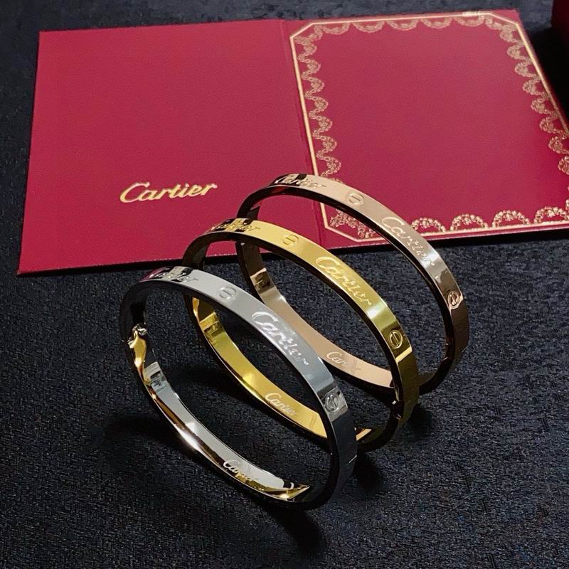 Cartier Bracelet 03yxs18