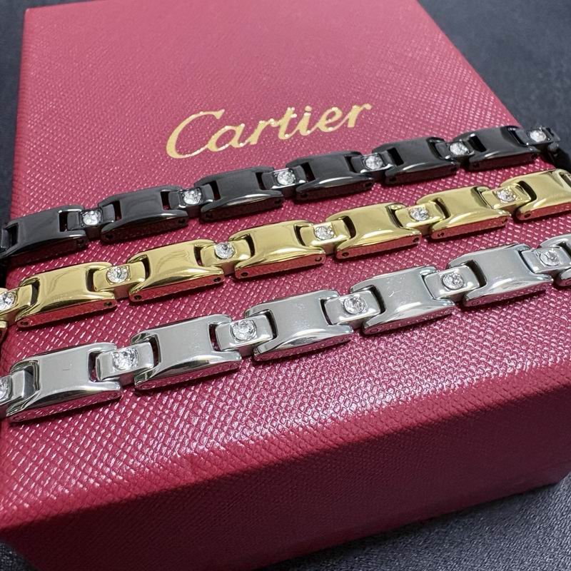 Cartier Bracelet 03yxs19