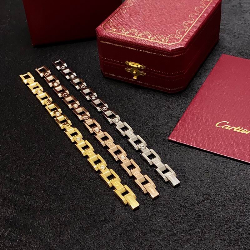 Cartier Bracelet 03yxs21