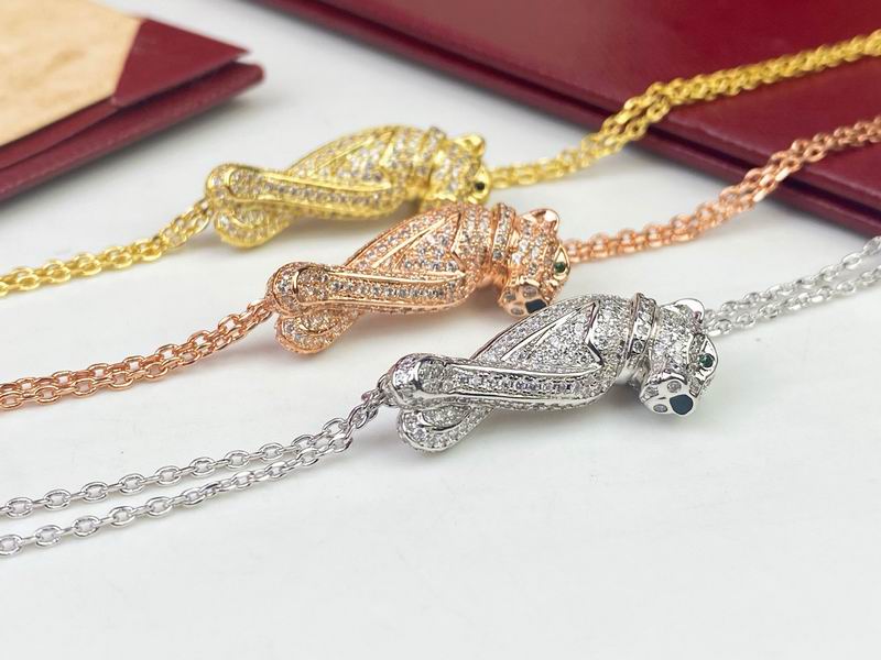 Cartier Bracelet 04yxs07