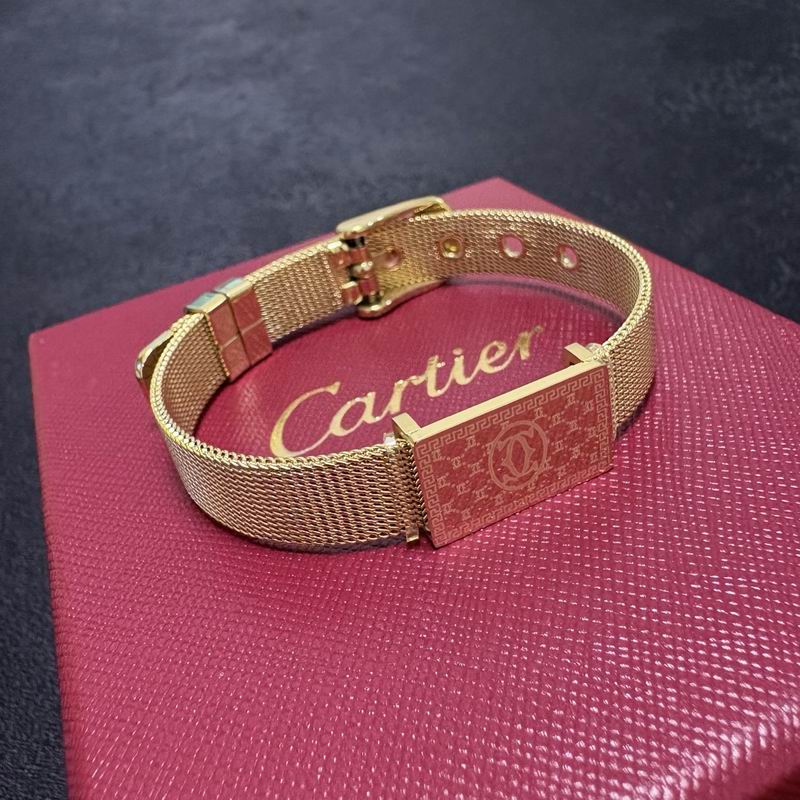 Cartier Bracelet 04yxs08