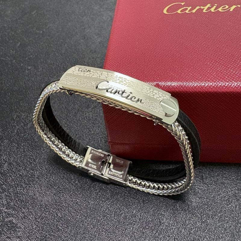 Cartier Bracelet 04yxs09