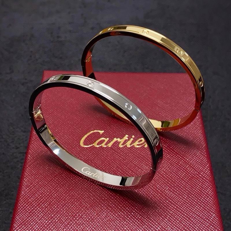Cartier Bracelet 04yxs11