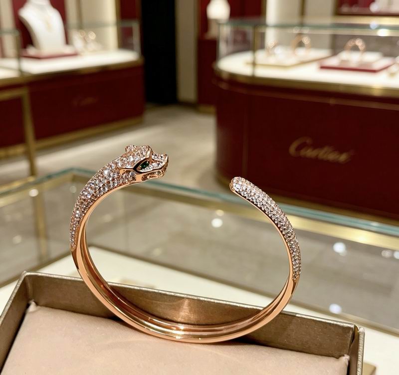 Cartier Bracelet 05yxs02