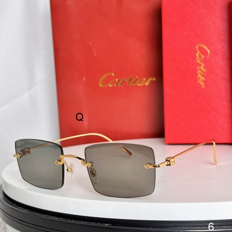 Cartier CT0367 140 E