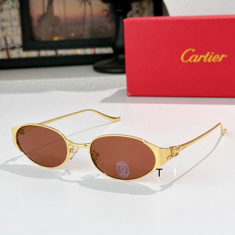 Cartier CT0630S 53 21 135 a