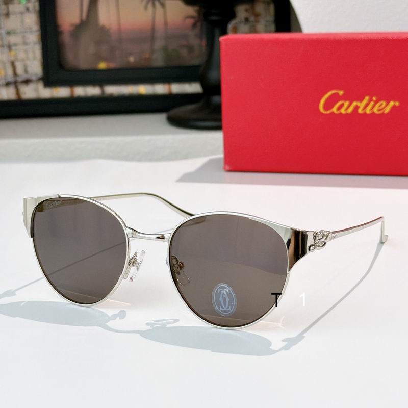 Cartier CT0631S 53 19 135 a