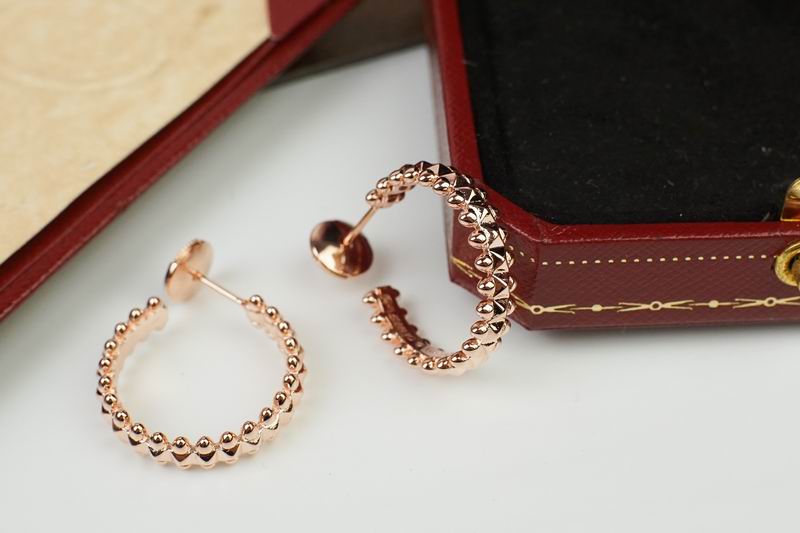 Cartier Earring 03yxs02