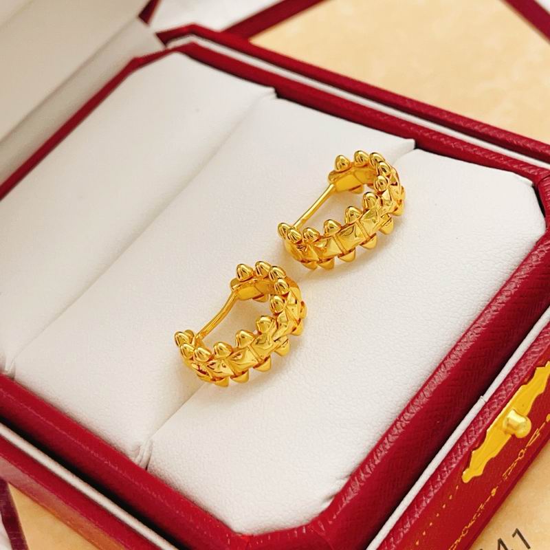 Cartier Earring 03yxs08
