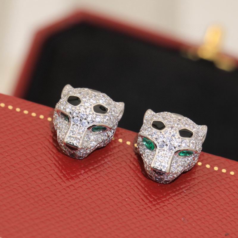Cartier Earring 05yxs01