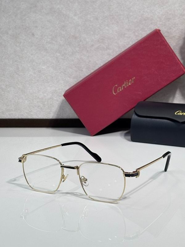 Cartier Glasses smr220