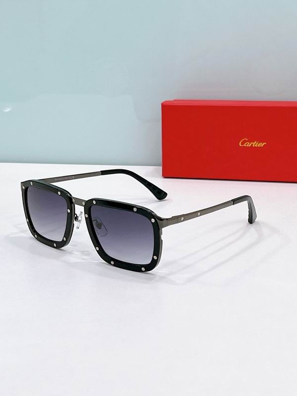 Cartier Glasses smr318