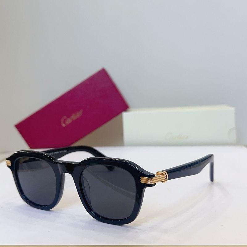 Cartier Glasses smr07