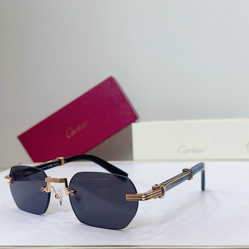 Cartier Glasses smr03