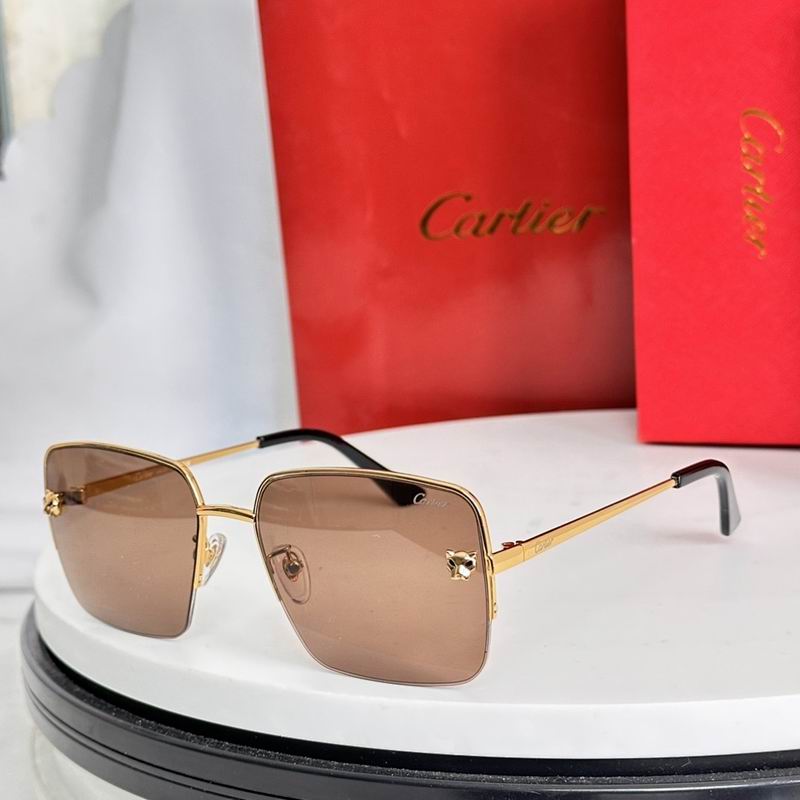 Cartier Glasses smr298