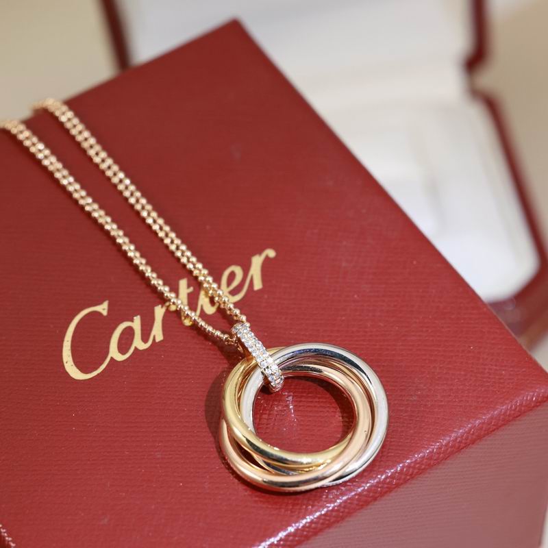 Cartier Necklace 04yxs03