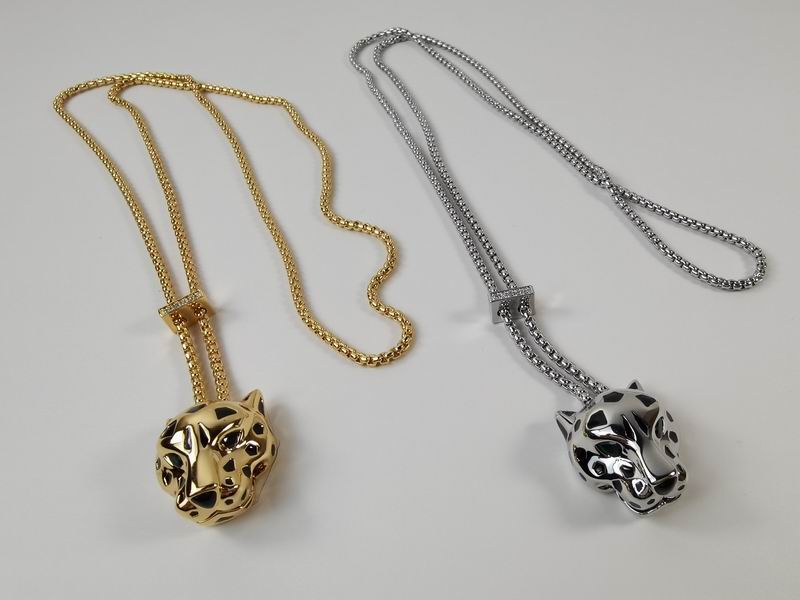 Cartier Necklace 05yxs01