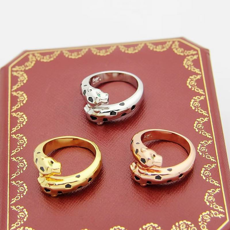 Cartier Ring  02yxs02