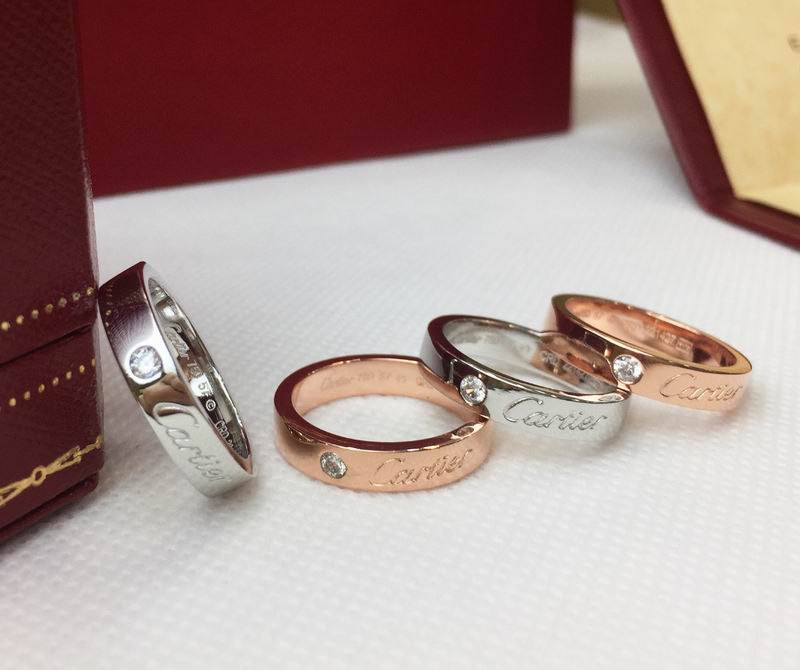 Cartier Ring 03yxs01
